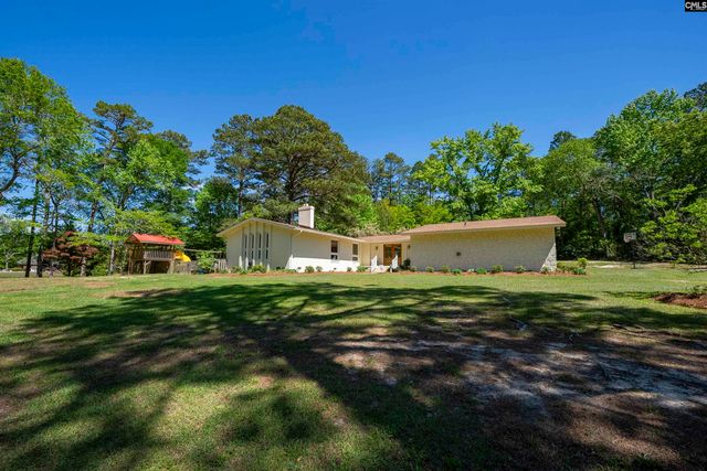540 Little Creek Drive, Leesville, SC 29070