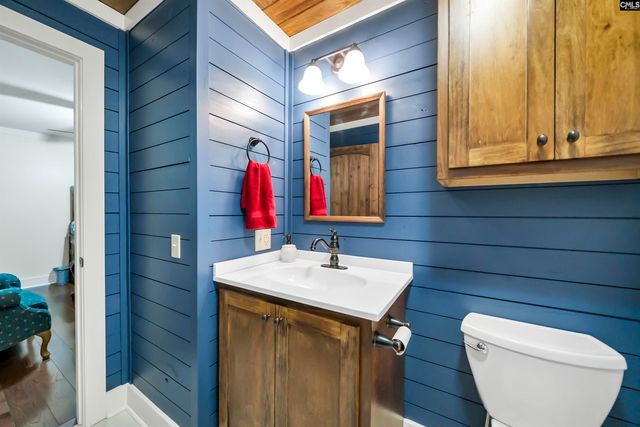 540 Little Creek Drive, Leesville, SC 29070