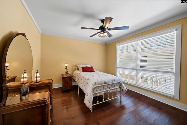 540 Little Creek Drive, Leesville, SC 29070
