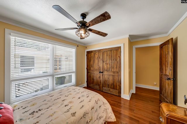 540 Little Creek Drive, Leesville, SC 29070