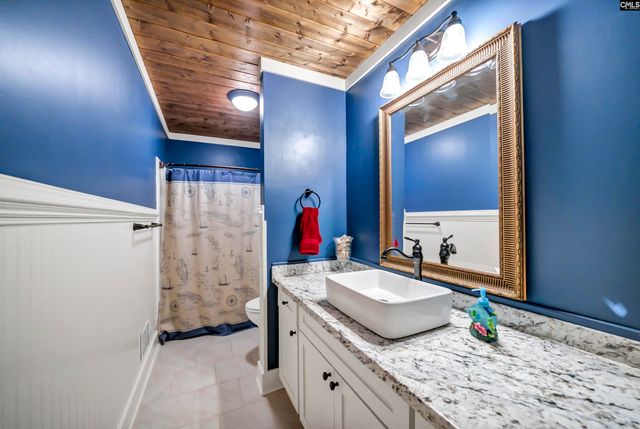 540 Little Creek Drive, Leesville, SC 29070