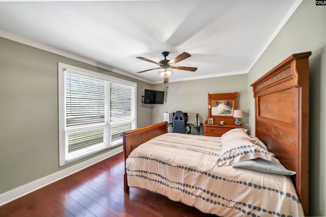 540 Little Creek Drive, Leesville, SC 29070