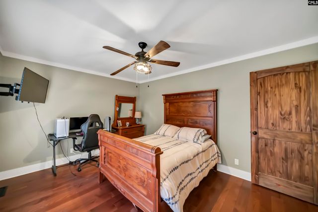 540 Little Creek Drive, Leesville, SC 29070