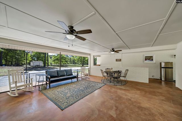 540 Little Creek Drive, Leesville, SC 29070