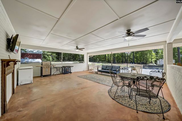 540 Little Creek Drive, Leesville, SC 29070