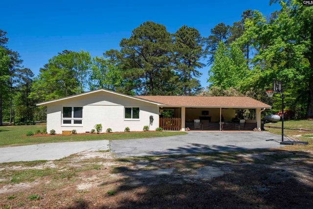 540 Little Creek Drive, Leesville, SC 29070