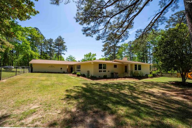 540 Little Creek Drive, Leesville, SC 29070