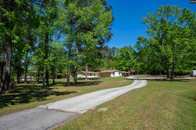540 Little Creek Drive, Leesville, SC 29070