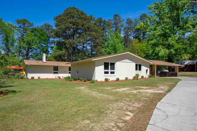 540 Little Creek Drive, Leesville, SC 29070