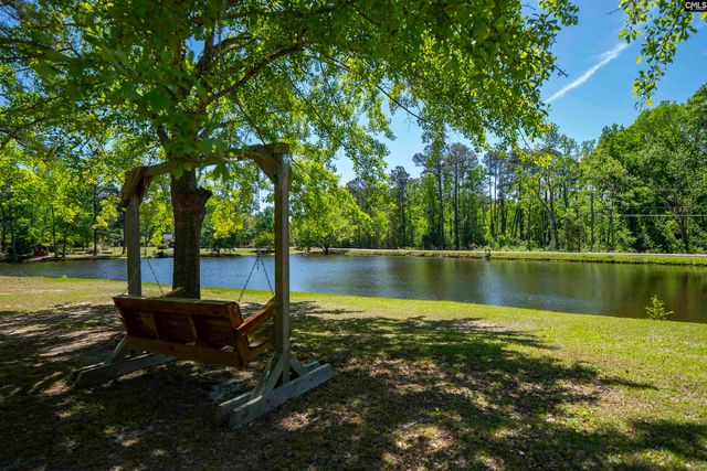 540 Little Creek Drive, Leesville, SC 29070