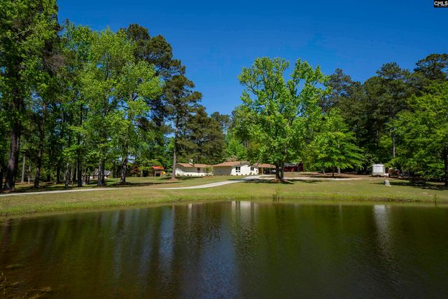 540 Little Creek Drive, Leesville, SC 29070