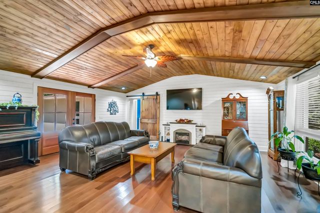 540 Little Creek Drive, Leesville, SC 29070