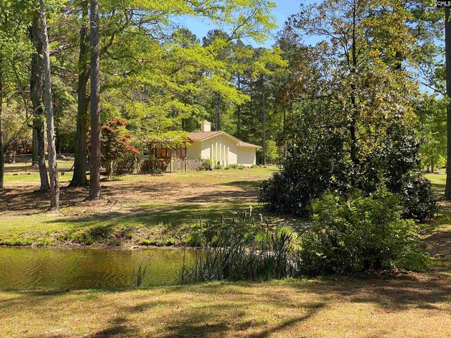 540 Little Creek Drive, Leesville, SC 29070