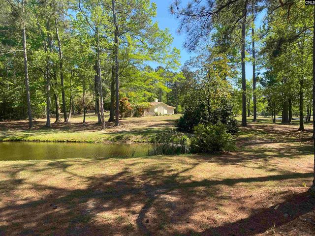 540 Little Creek Drive, Leesville, SC 29070