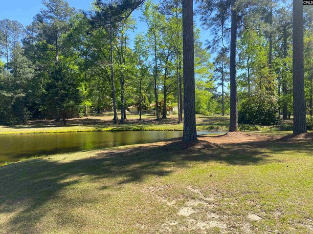 540 Little Creek Drive, Leesville, SC 29070