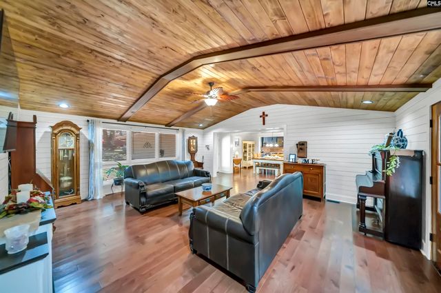 540 Little Creek Drive, Leesville, SC 29070