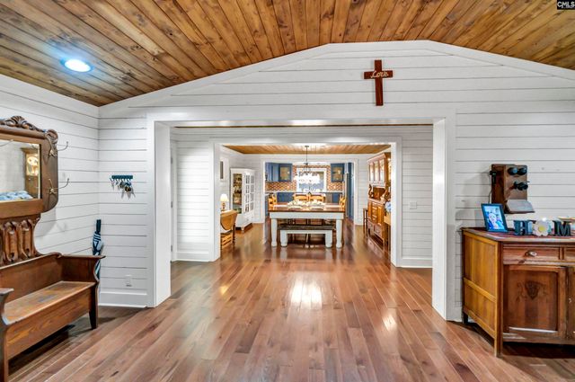 540 Little Creek Drive, Leesville, SC 29070