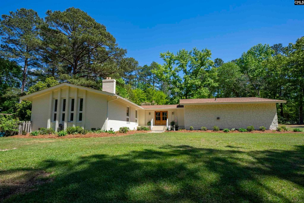 540 Little Creek Drive, Leesville, SC 29070