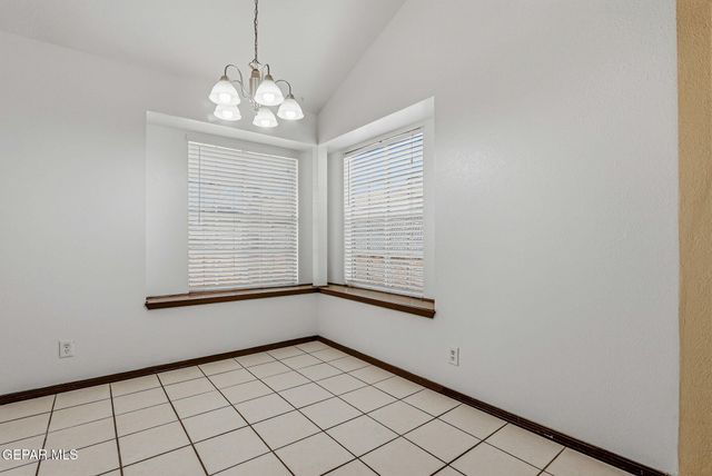 11441 Lake Geneva Drive, El Paso, TX 79936