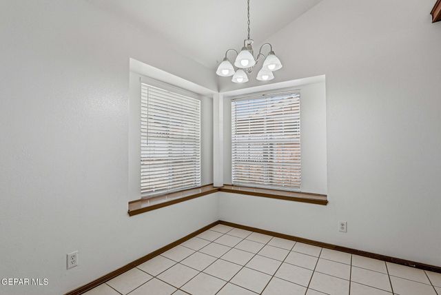 11441 Lake Geneva Drive, El Paso, TX 79936