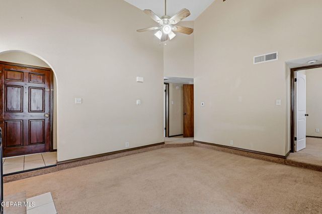 11441 Lake Geneva Drive, El Paso, TX 79936