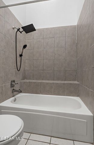 11441 Lake Geneva Drive, El Paso, TX 79936