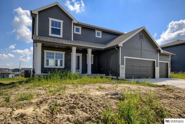 11711 S 123rd Avenue, Papillion, NE 68046