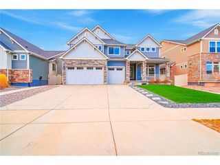 5017 Liverpool St, Denver, CO 80249