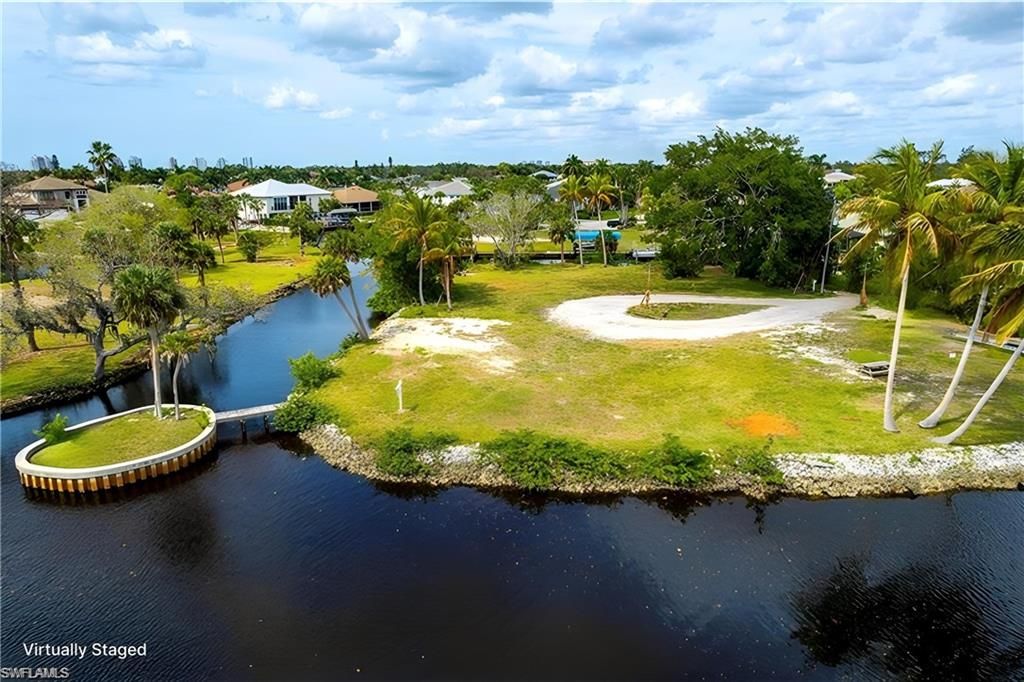 27211 Del LN, BONITA SPRINGS, FL 34135 — exterior