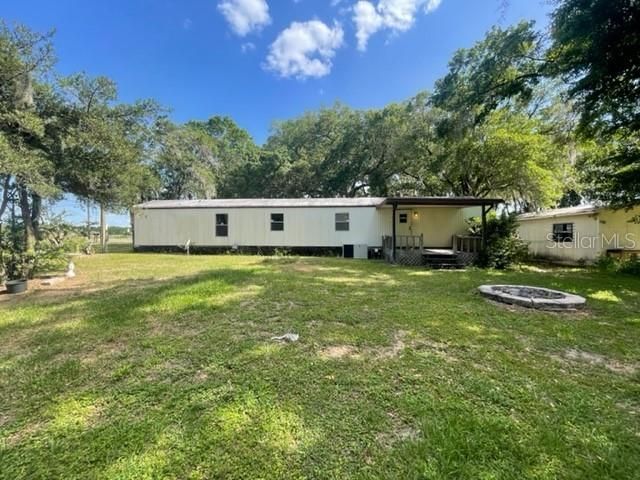 4509 TURKEY CREEK ROAD, Plant City, FL 33567