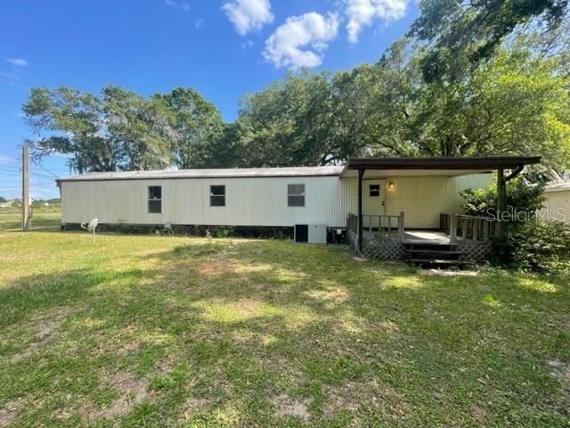 4509 TURKEY CREEK ROAD, Plant City, FL 33567