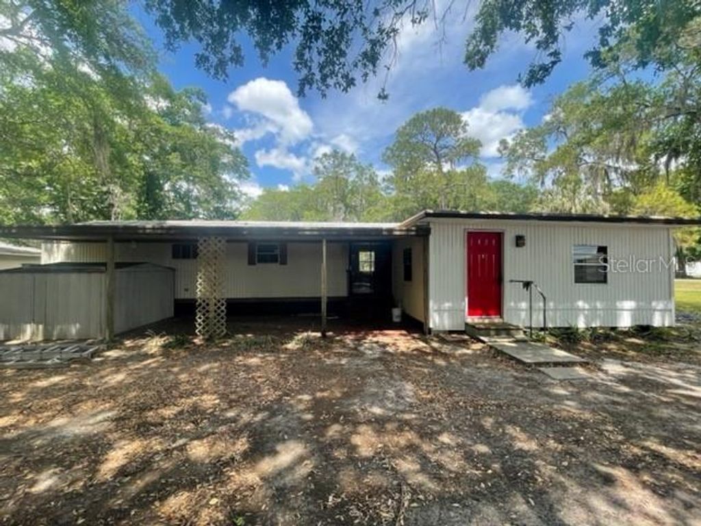4509 TURKEY CREEK ROAD, Plant City, FL 33567