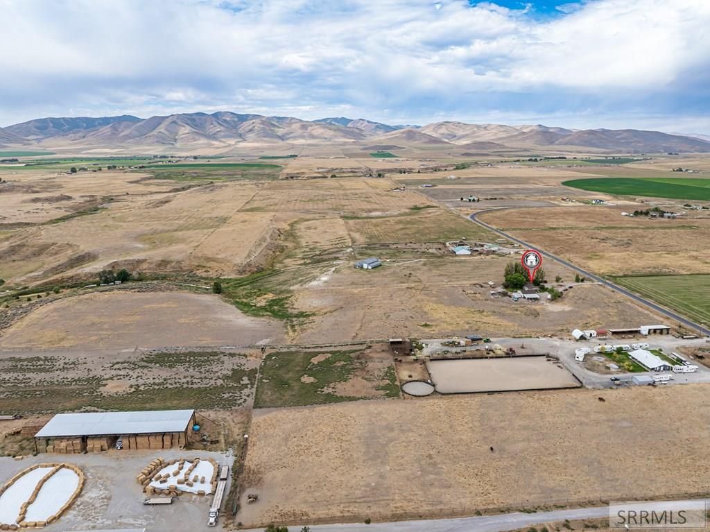 Image 39 of property listing at 3500 W 2800 N, Malad, ID 83252
