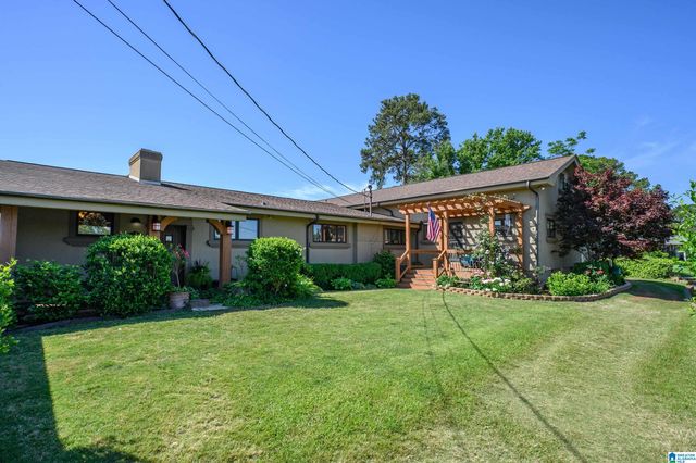 243 ROCK INN POINT, Cropwell, AL 35054