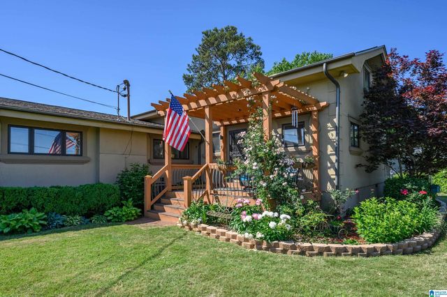 243 ROCK INN POINT, Cropwell, AL 35054