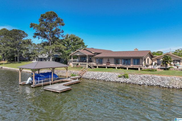 243 ROCK INN POINT, Cropwell, AL 35054