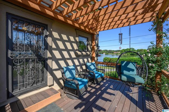 243 ROCK INN POINT, Cropwell, AL 35054