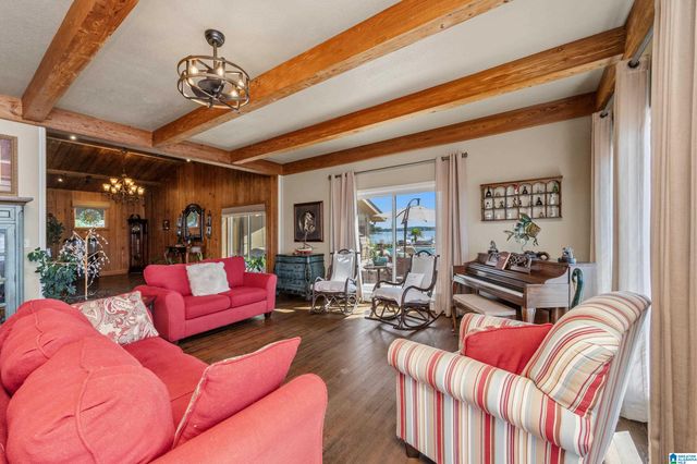 243 ROCK INN POINT, Cropwell, AL 35054
