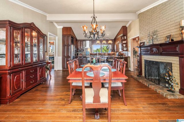 243 ROCK INN POINT, Cropwell, AL 35054