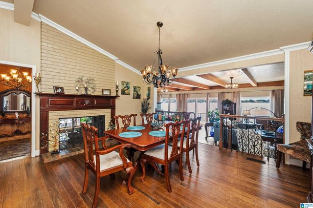 243 ROCK INN POINT, Cropwell, AL 35054