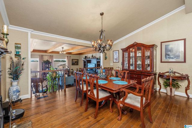243 ROCK INN POINT, Cropwell, AL 35054