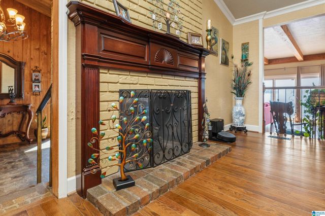 243 ROCK INN POINT, Cropwell, AL 35054