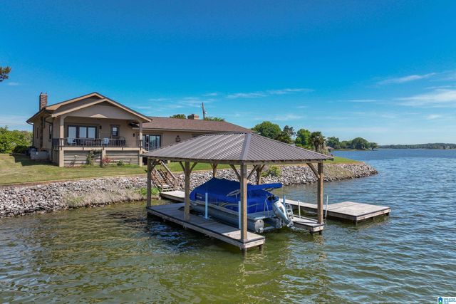 243 ROCK INN POINT, Cropwell, AL 35054