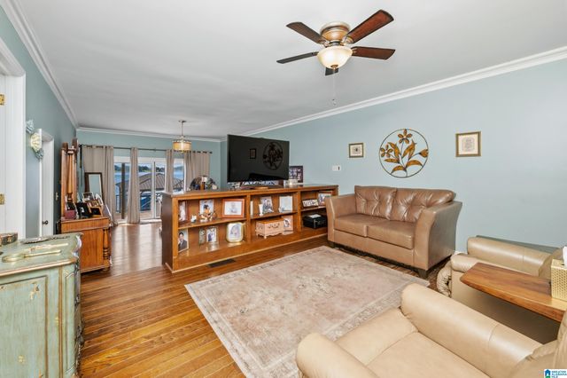 243 ROCK INN POINT, Cropwell, AL 35054