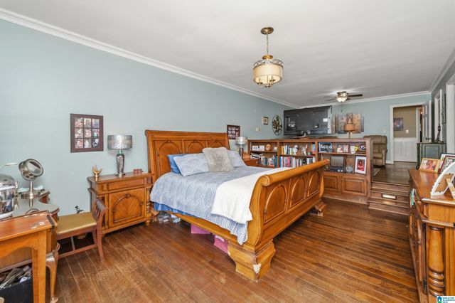 243 ROCK INN POINT, Cropwell, AL 35054