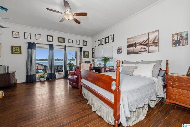 243 ROCK INN POINT, Cropwell, AL 35054