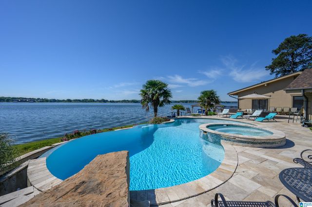 243 ROCK INN POINT, Cropwell, AL 35054