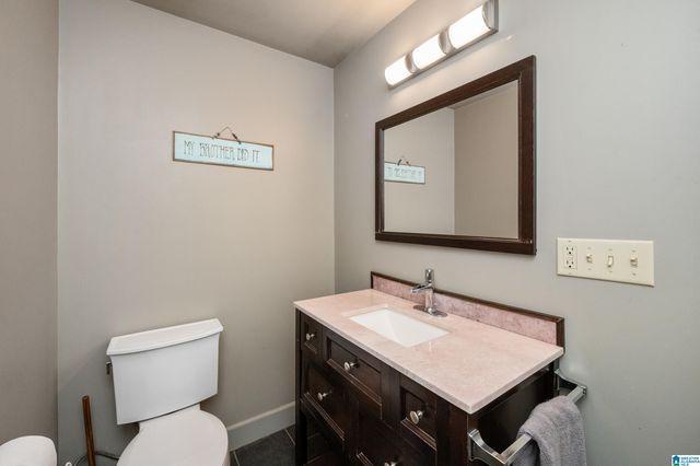 243 ROCK INN POINT, Cropwell, AL 35054
