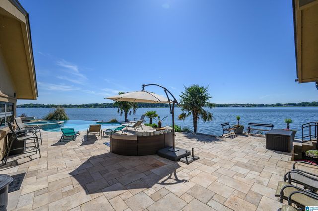 243 ROCK INN POINT, Cropwell, AL 35054
