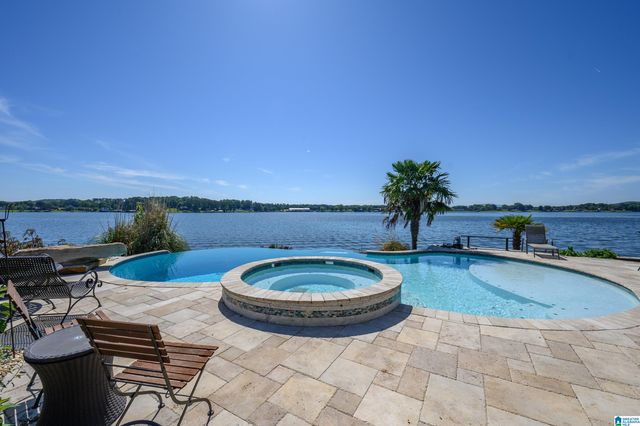 243 ROCK INN POINT, Cropwell, AL 35054